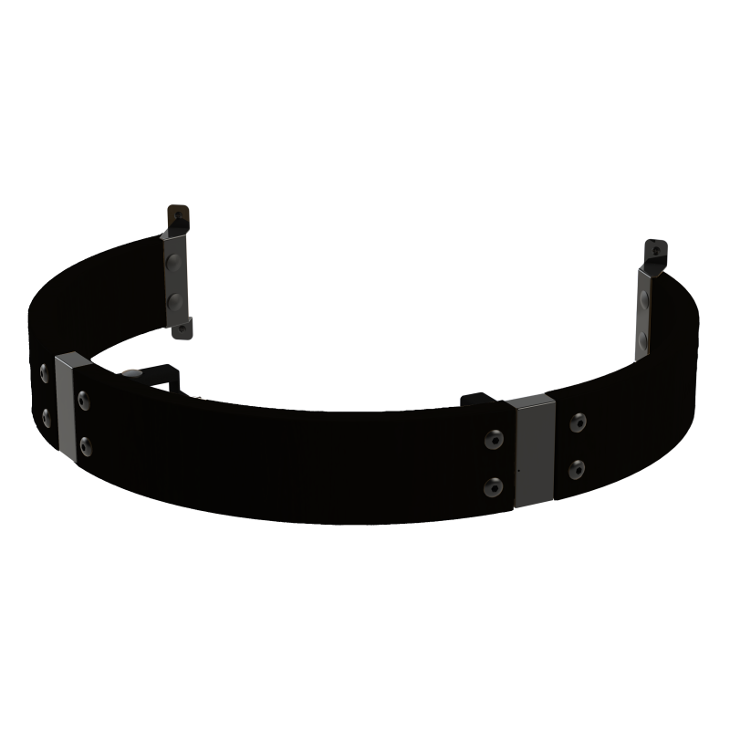 Защитные перила - HARVIA Spirit SP60/90 Защитные перила - HARVIA Spirit SP60/90