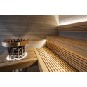 Электрическая каменка для сауны - HARVIA Glow TRT70XE 6,8 кВт - 5