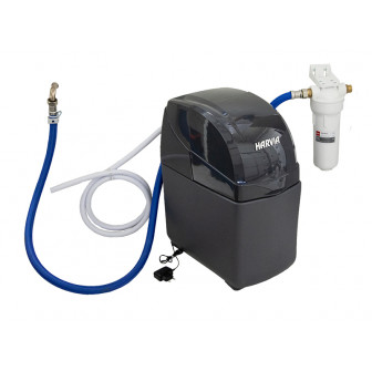 Умягчитель воды HARVIA HWS1500