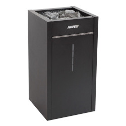Электрическая каменка для сауны - HARVIA Virta Combi HL110SA 10,8 кВт