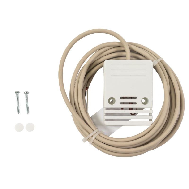 Запасные части - датчик температуры HARVIA с кабелем и пластиковым корпусом