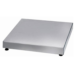 Защитная пластина KASTOR 532 x 532 мм 