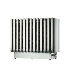 Электрическая каменка для сауны - IKI PRO  Электрическая каменка для сауны - IKI PRO