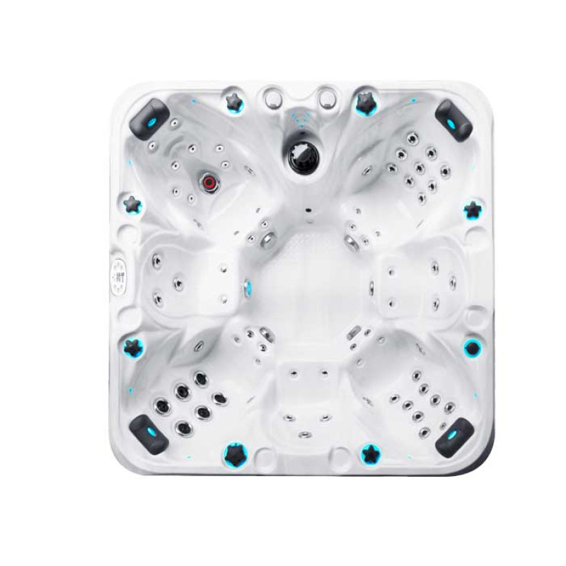 Гидромассажный бассейн SPA JOY