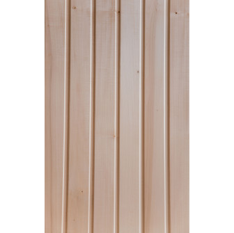 Липовая облицовка, 14 x 95, класс А