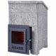 Дровяная банная печь GEFEST - GFS ZK 30 (M) Президент 1020/60 талькохлорит