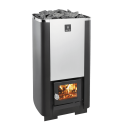 Дровяная печь для бани - KASTOR KARHU 30 - 1