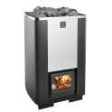 Дровяная печь для бани - KASTOR KARHU 40 - 1