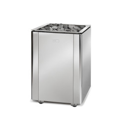 Электрическая каменка для сауны - NARVI ULTRA 9 кВт  Электрическая каменка для сауны - NARVI ULTRA 9 кВт