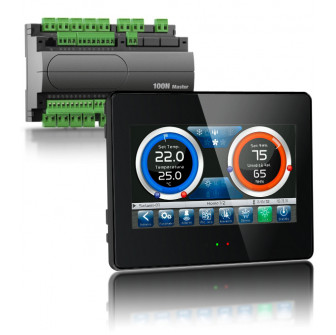 Блок управления PEGO VISION TOUCH THR