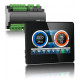 Блок управления PEGO VISION TOUCH THR
