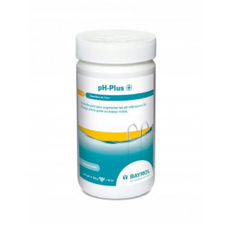 Регулятор pH PH Plus 1,0 кг
