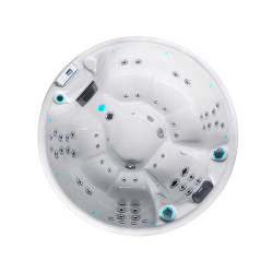 Бассейн с гидромассажем SPA RECHARGE  Бассейн с гидромассажем SPA RECHARGE