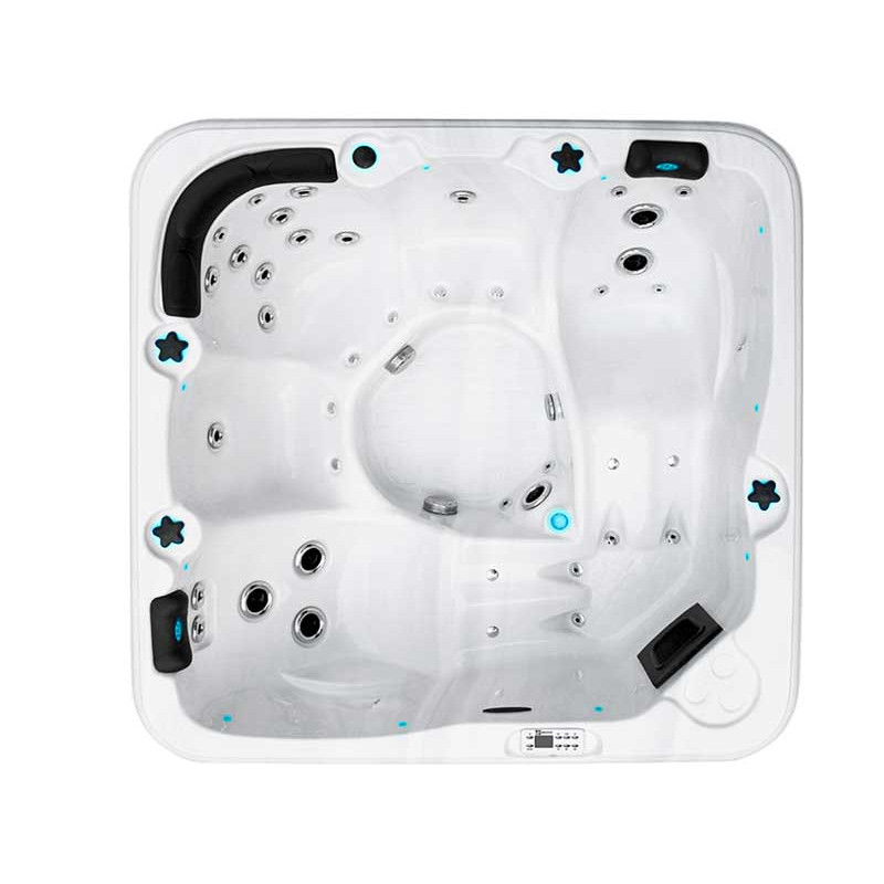 Гидромассажный бассейн SPA RELAX Гидромассажный бассейн SPA RELAX