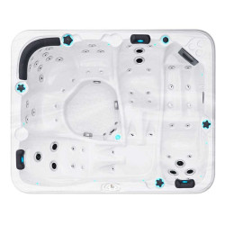 Гидромассажный бассейн SPA REPOSE  Гидромассажный бассейн SPA REPOSE