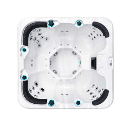 Гидромассажный бассейн SPA REWIND  Гидромассажный бассейн SPA REWIND