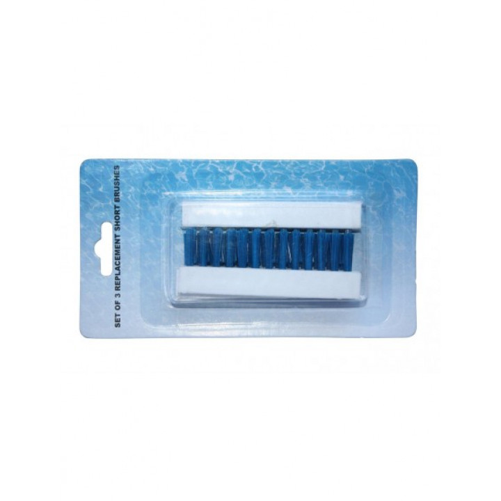 Сменные щетки для щеток пылесосов Standard и Deluxe
