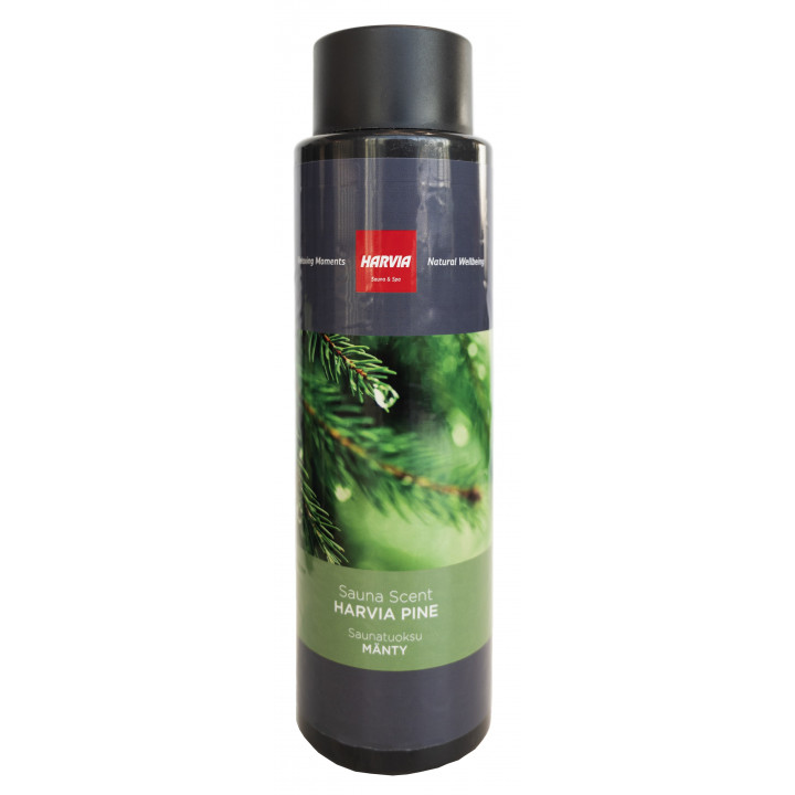 Ароматическая эссенция HARVIA, сосна 400 мл