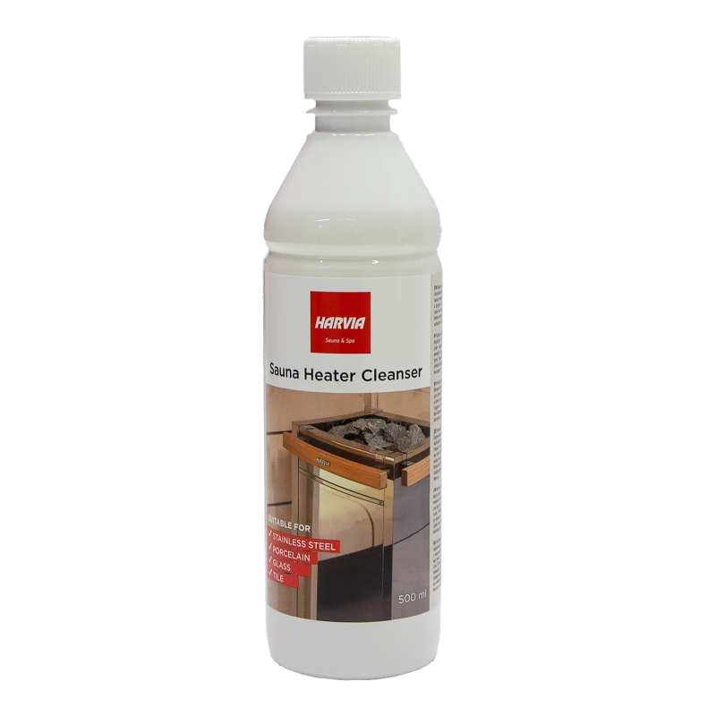 Чистящее средство для сауны HARVIA 500 мл