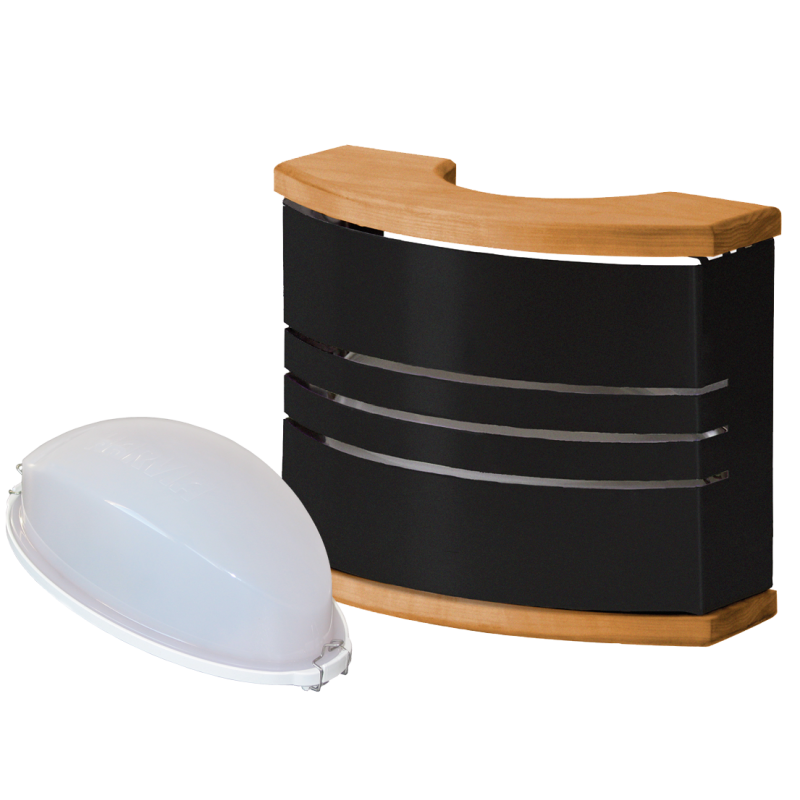 Светильник для сауны - HARVIA Legend