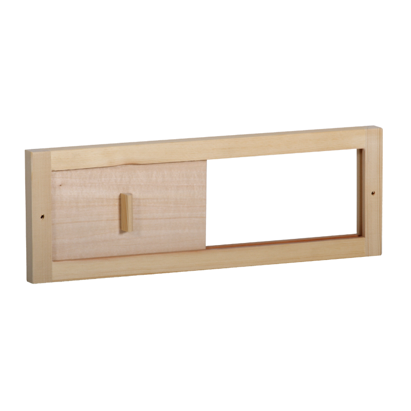 Вентиляционный клапан HARVIA