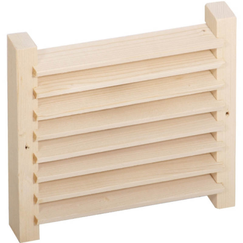 Вентиляционная решетка HARVIA