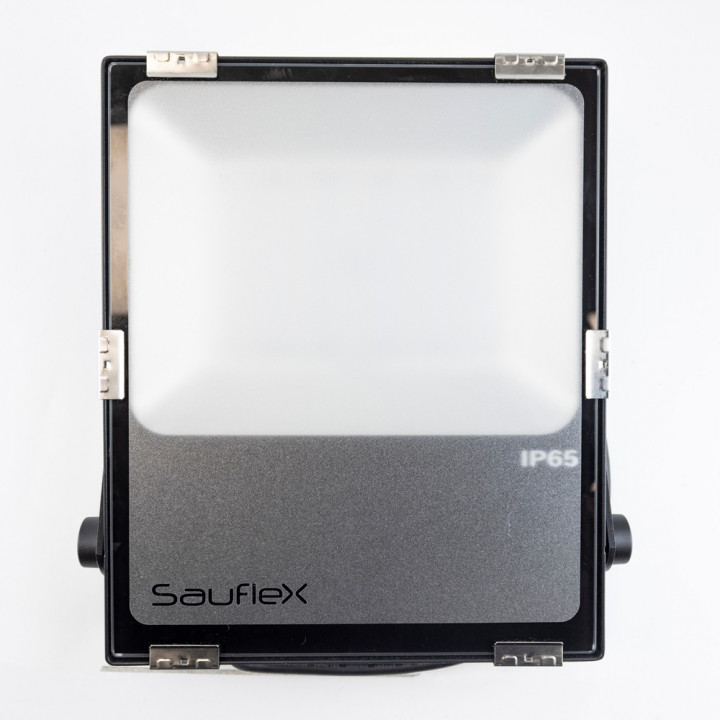 СВЕТОДИОДНЫЙ ПРОЖЕКТ SAUFLEX RGB С БЛОКОМ УПРАВЛЕНИЯ