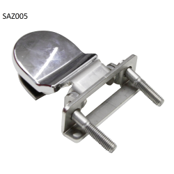 Запасные части для стеклянных дверей HARVIA 