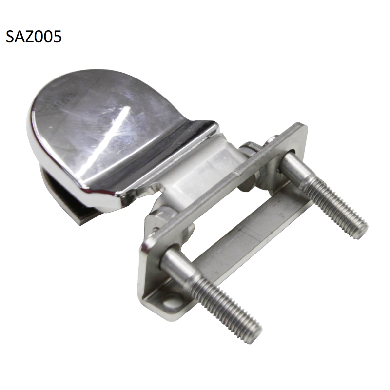 Запасные части для стеклянных дверей HARVIA