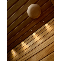 Оптоволоконное освещение для саун-кабин HARVIA Sirius 