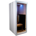 Инфракрасная кабина Harvia Spectrum mini - 0