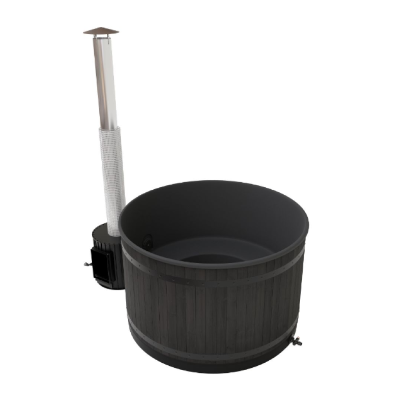 Гидромассажная ванна HARVIA Legend