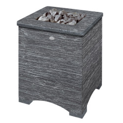 Наружный кожух для дровяной печи - TULIKIVI SO1 GRAFIA 