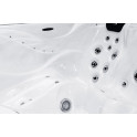 Гидромассажный бассейн SPA ADMIRE - 3