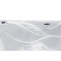 Гидромассажный бассейн SPA ADMIRE - 4