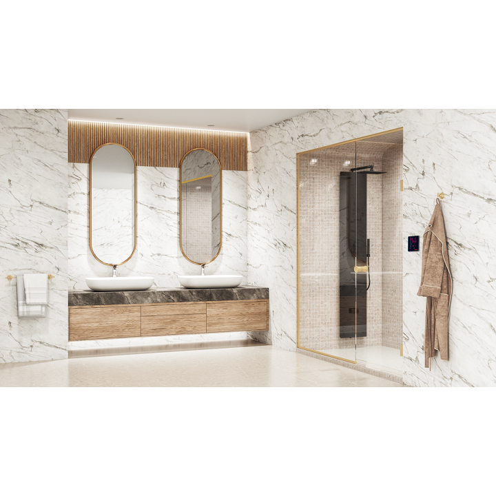 Пародушевая колонка HARVIA Nova 2 кВт