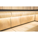 Комплект элементов для верстака Harvia Ventura - 1