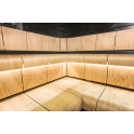 Комплект элементов для верстака Harvia Ventura - 3