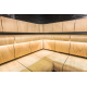 Комплект элементов для верстака Harvia Ventura