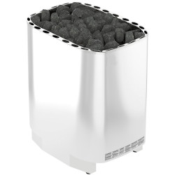 Электрическая каменка для сауны – SAWOTEC Savonia, без блока управления 