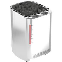 Электрическая каменка для сауны – SAWOTEC Savonia Combi, без блока управления 10,5 кВт 