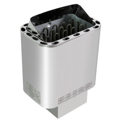 Электрическая каменка для сауны – SAWOTEC Nordex Next, без блока управления 6 кВт 