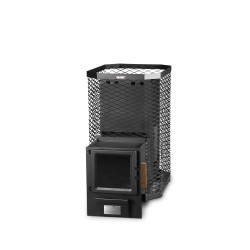 Дровяная банная печь - SKAMET S220 