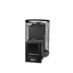 Дровяная печь для сауны - SKAMET SY216 