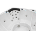 Гидромассажный бассейн SPA RELAX - 6 Гидромассажный бассейн SPA RELAX - 6