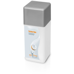 Средство для чистки труб бассейна SpaTime, SpaTime - 1 кг 