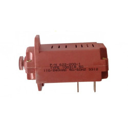 Запасные части - ТЕРМОАКТИВАТОР TYLO  Запасные части - ТЕРМОАКТИВАТОР TYLO