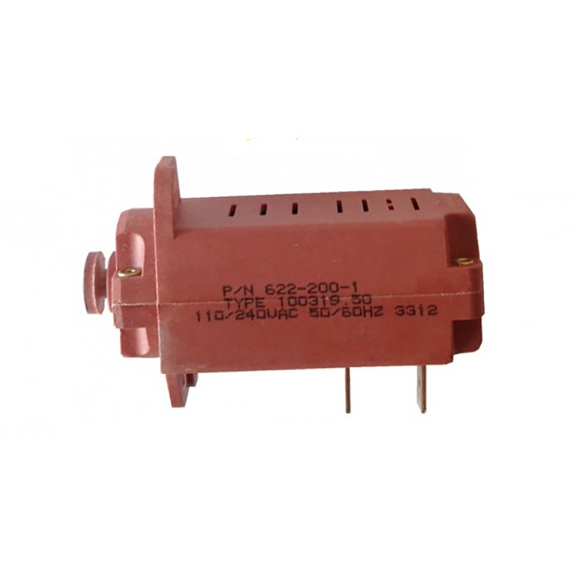 Запасные части - ТЕРМОАКТИВАТОР TYLO