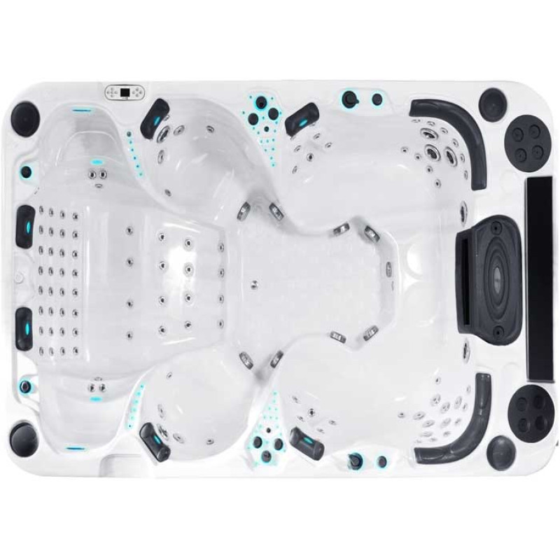 Гидромассажный бассейн SPA THEATER