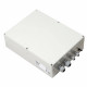 Панель управления электрической каменкой для сауны - TULIKIVI WIFI с контактной коробкой